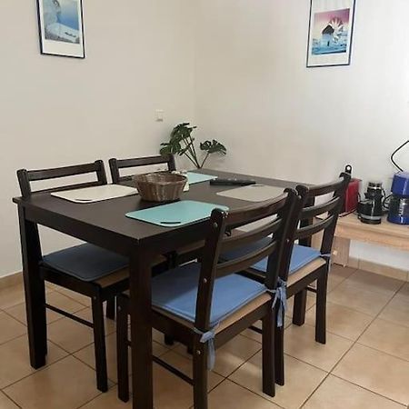 Alex House Apartment Parga Ngoại thất bức ảnh