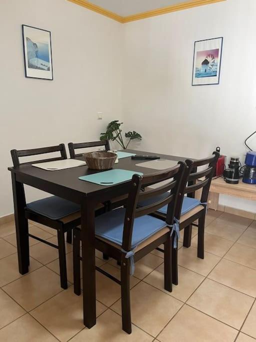 Alex House Apartment Parga Ngoại thất bức ảnh