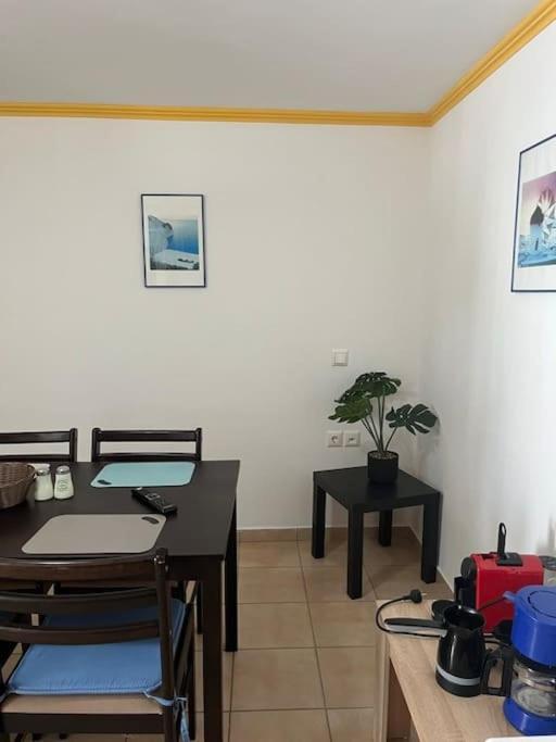 Alex House Apartment Parga Ngoại thất bức ảnh